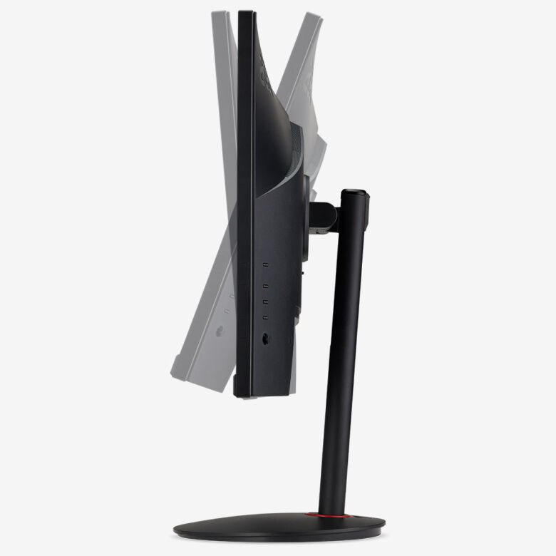 Acer Nitro XV2 (XV272UV3bmiiprx)  27 Zoll QHD Gaming Monitor_9