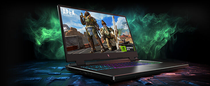 Acer Nitro 17 (AN17-42-R66V) Gaming_3