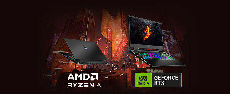 Acer Nitro 17 (AN17-42-R66V) Gaming_1