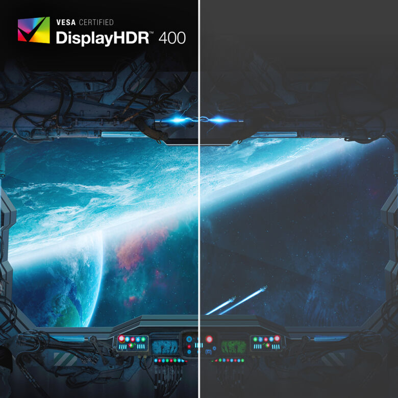 Acer Nitro VG1 (VG271UM3bmiipx) 27 Zoll QHD Gaming Monitor_8