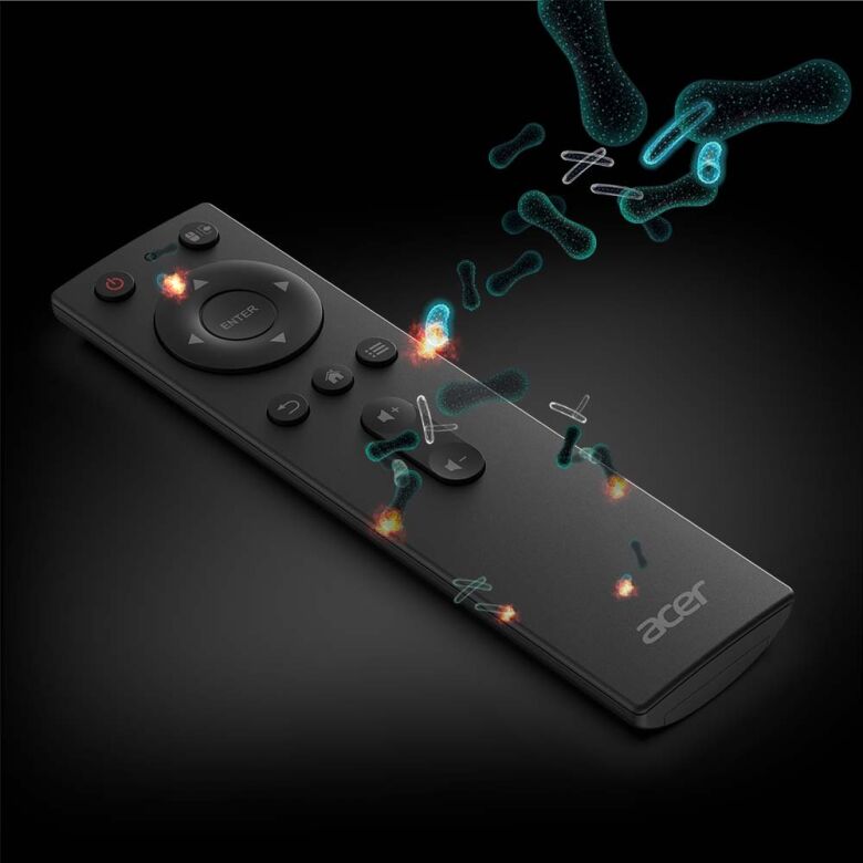 Acer Predator GD711 4K-Beamer - Gaming (240Hz), 4.000 LED-Lumen_7