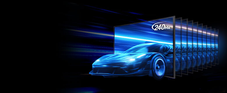 Acer Predator X45 (X45bmiiphuzx) 45 Zoll UWQHD OLED Gaming Monitor _3