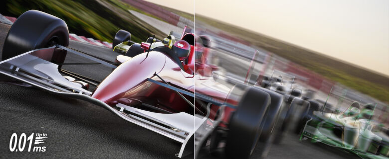 Acer Predator X39 (X39bmiiphuzx) 39,0 Zoll WQHD OLED Curved Gaming_2