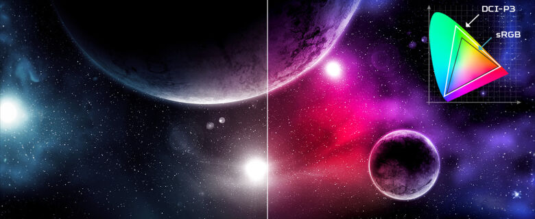 Acer Predator X39 (X39bmiiphuzx) 39,0 Zoll WQHD OLED Curved Gaming_5