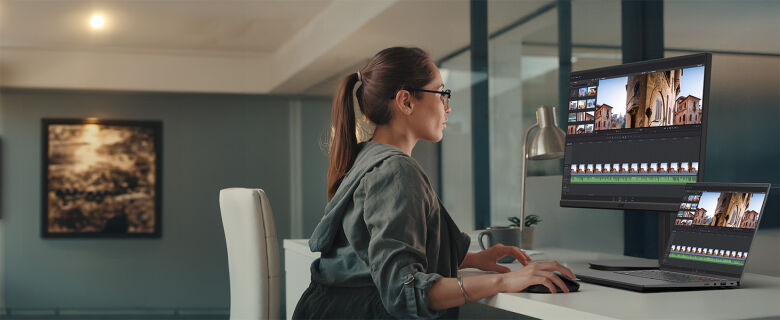 Acer Swift X 14 AI OLED (SFX14-61G-R6Q6) Copilot+ PC_2