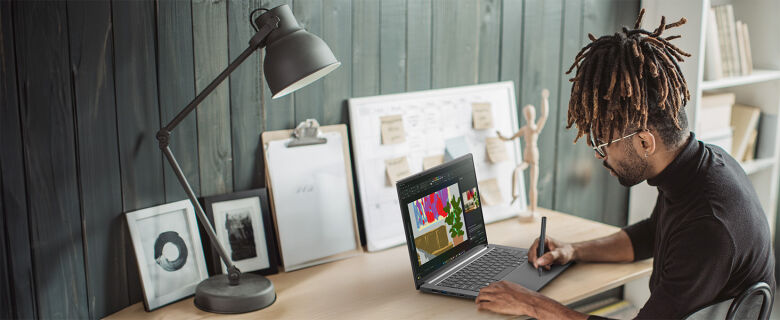 Acer Swift X 14 AI OLED (SFX14-61G-R6Q6) Copilot+ PC_4