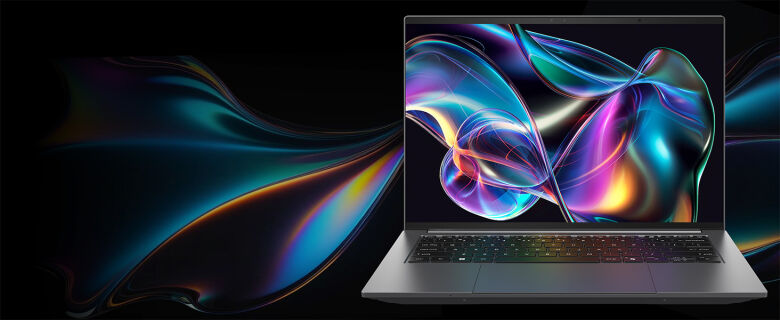 Acer Swift X 14 AI OLED (SFX14-61G-R6Q6) Copilot+ PC_5