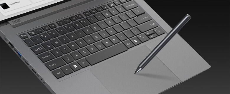 Acer Swift X 14 AI OLED (SFX14-61G-R6Q6) Copilot+ PC_6