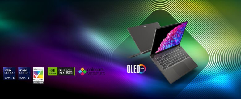 Acer Swift X 14 OLED (SFX14-72G-50P2)_1