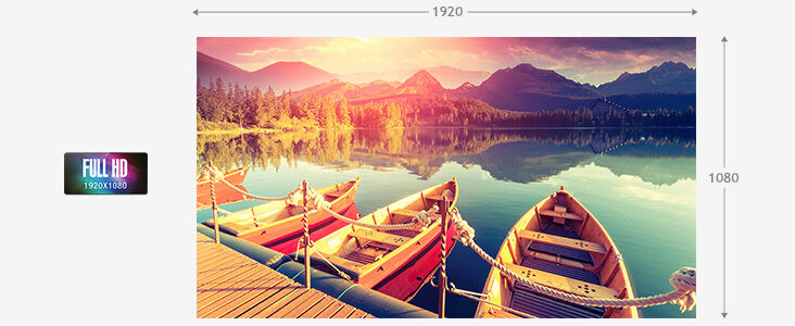 Acer Vero CB2 (CB272Gbmiprx) 27,0 Zoll Full-HD Monitor_2