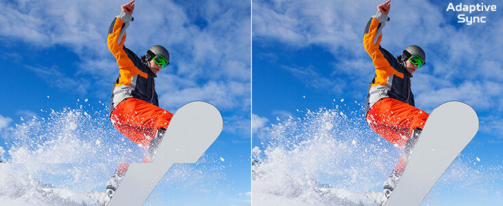 Acer Vero CB2 (CB272Gbmiprx) 27,0 Zoll Full-HD Monitor_5