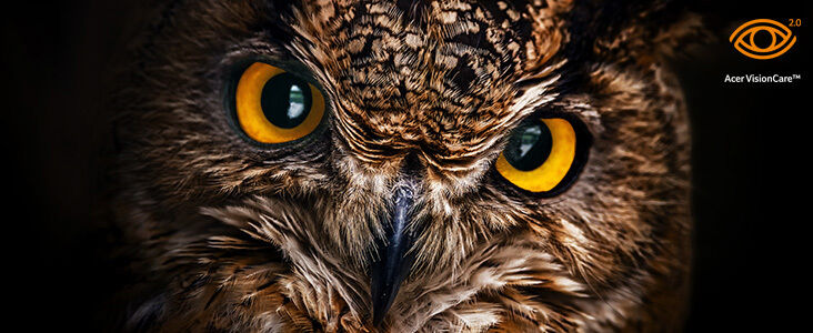 Acer Vero CB2 (CB272Gbmiprx) 27,0 Zoll Full-HD Monitor_8