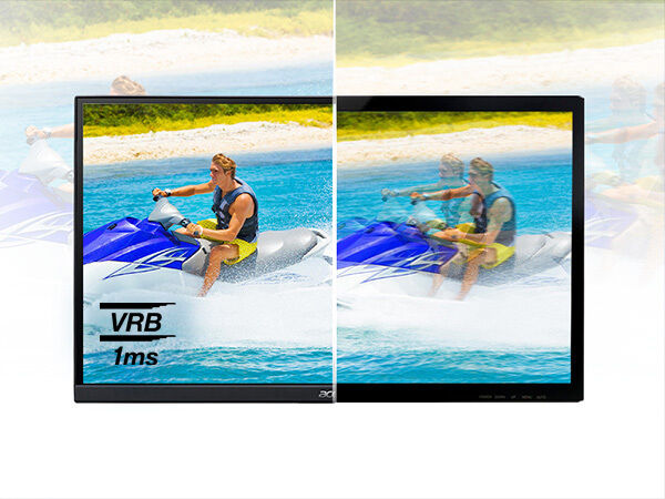 Acer KA2 (KA272Gbip) 27,0 Zoll Full-HD Monitor_6