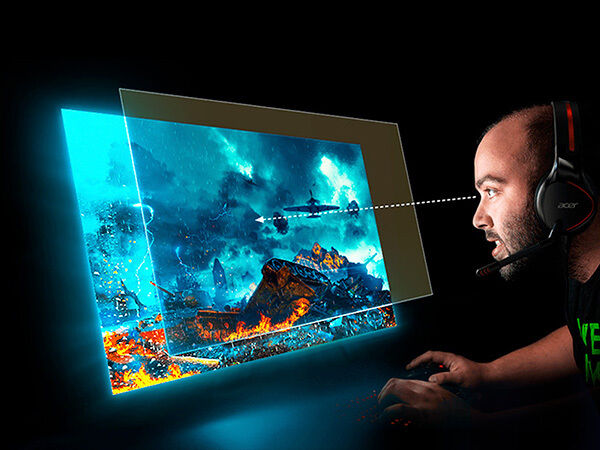 Acer CB2 (CB322QKAbmiiprx) 31,5 Zoll UHD Monitor_6