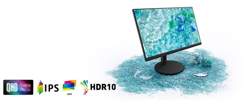 Acer CB2 (CB322QKAbmiiprx) 31,5 Zoll UHD Monitor_1