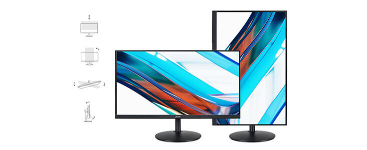 Acer CB2 (CB322QKAbmiiprx) 31,5 Zoll UHD Monitor_7