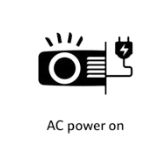 Acer X1328Wi Beamer - WXGA, 5.000 Lumen, 20.000:1 Kontrast_4