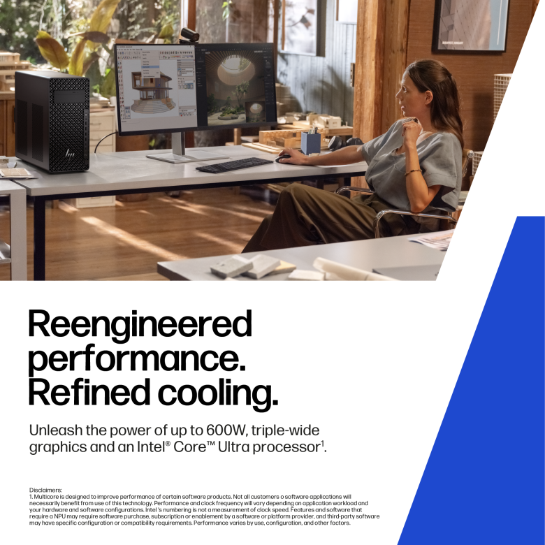 HP Z2 Tower G1i Workstation A40MGET_11