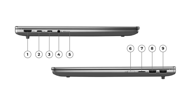 Lenovo IdeaPad Slim 5 83HY002SGE_14