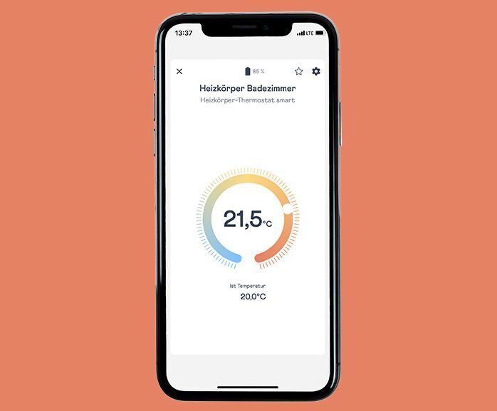 HomePilot Starter-Set Heizung smart_2