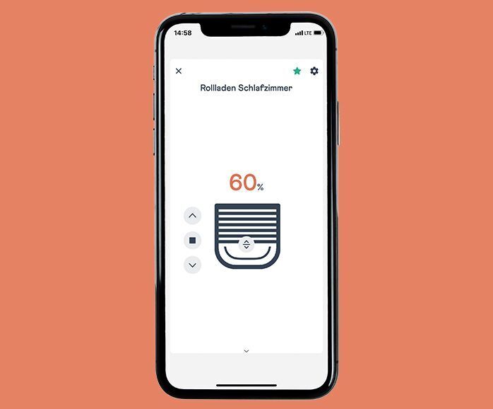 HomePilot Gurtwickler RolloTron premium smart_2