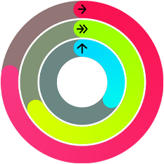 Apple Watch SE 3 40mm Polarstern Aluminium Gehäuse_2