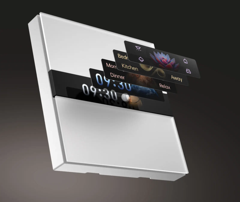 Aqara Display Switch V1_3