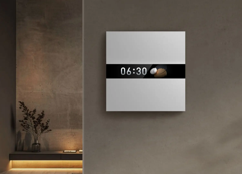 Aqara Display Switch V1_1