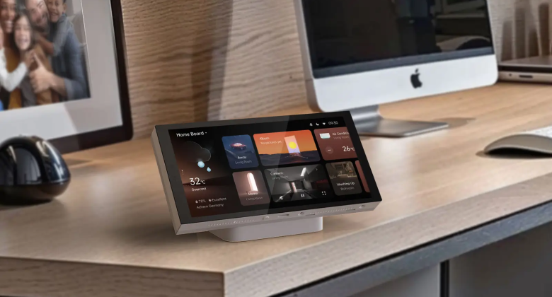 Aqara Panel Hub S1 Plus_1