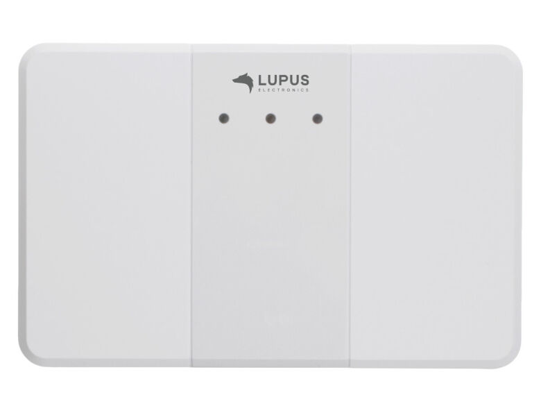 Lupus - Drahtloser Sensoreingang (9 fach)_1