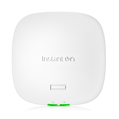 HPE Networking Instant On AP32 WiFi 6 Access Point