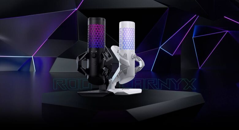 ASUS ROG Carnyx Mikrofon_1