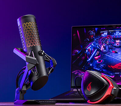 ASUS ROG Carnyx Mikrofon_9
