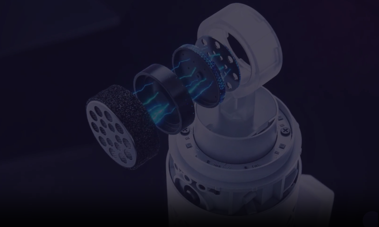 ASUS ROG Carnyx Mikrofon_2