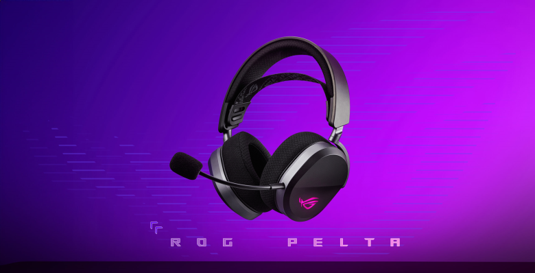 ASUS ROG Pelta Gaming Headset_1
