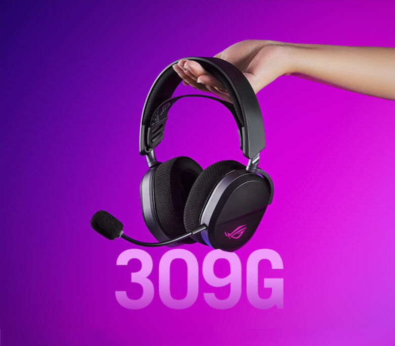 ASUS ROG Pelta Gaming Headset_2