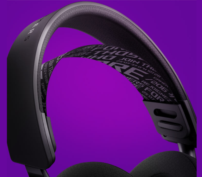 ASUS ROG Pelta Gaming Headset_3