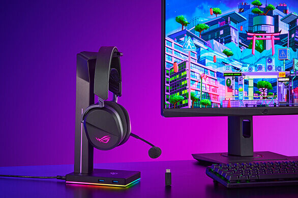 ASUS ROG Pelta Gaming Headset_10