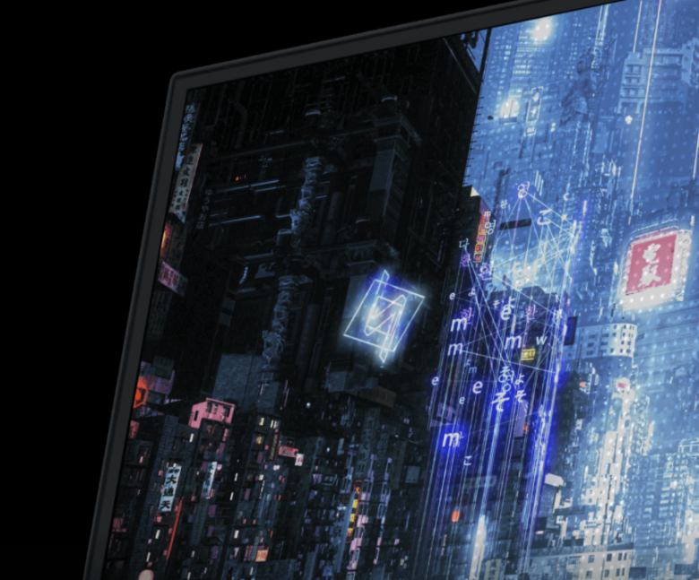 ASUS ROG Swift OLED PG48UQ Gaming Monitor - 4K, 138Hz, USB-Hub_2