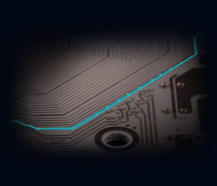 ASUS PRIME B650M-A WIFI Mainboard Sockel AM5_5