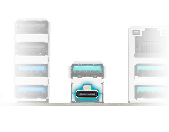 ASUS PRIME B650-PLUS Mainboard Sockel AM5_7