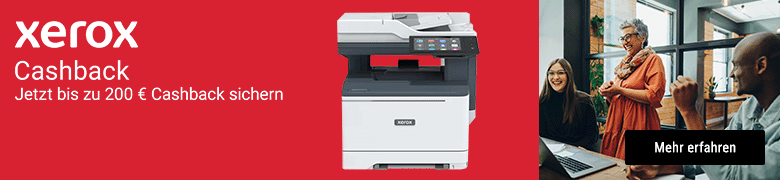 Xerox C7000DN Farblaserdrucker | 150€ Cashback