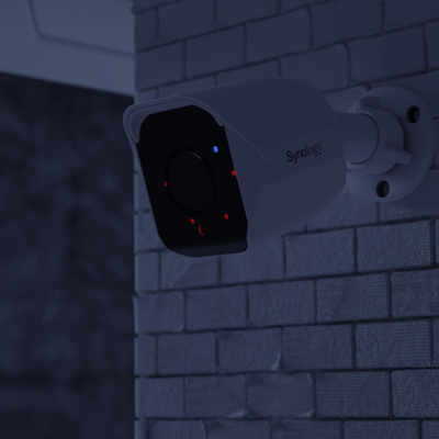 Synology BC500 Überwachungskamera_2