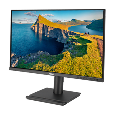 ASUS Business BE249CGN 24 Zoll Office Monitor - IPS, FHD, 120Hz_11