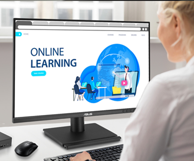 ASUS Business BE249CGN 24 Zoll Office Monitor - IPS, FHD, 120Hz_5