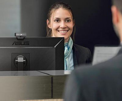 ASUS Business BE249QFK 24 Zoll Office Monitor - IPS, FHD, 100Hz_4