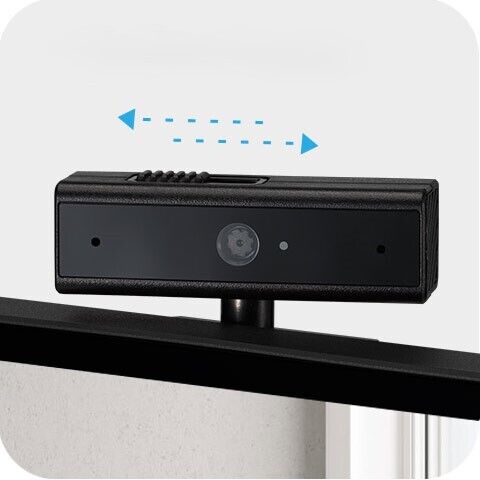 ASUS Business BE249QFK 24 Zoll Office Monitor - IPS, FHD, 100Hz_13