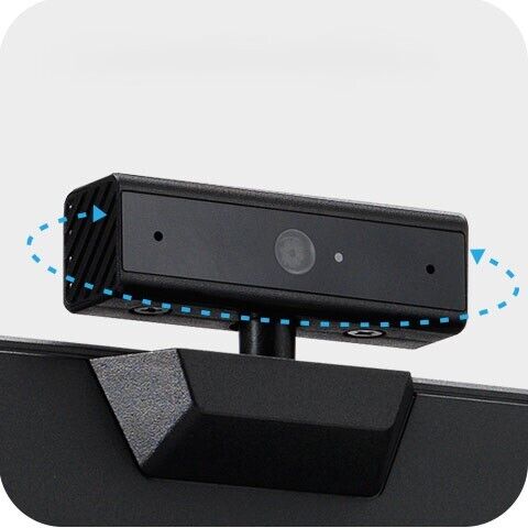 ASUS Business BE249QFK 24 Zoll Office Monitor - IPS, FHD, 100Hz_15