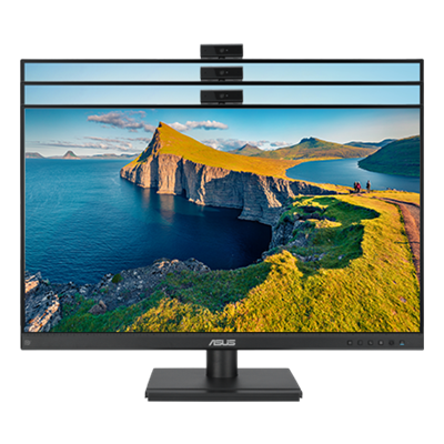 ASUS Business BE249CGN 24 Zoll Office Monitor - IPS, FHD, 120Hz_10