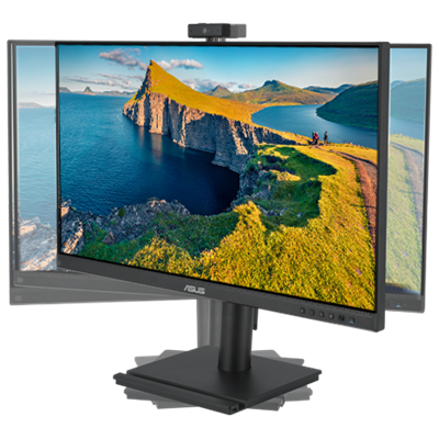 ASUS Business BE249CGN 24 Zoll Office Monitor - IPS, FHD, 120Hz_11